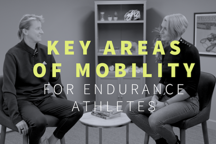 Key Areas of Mobility Thumbnail