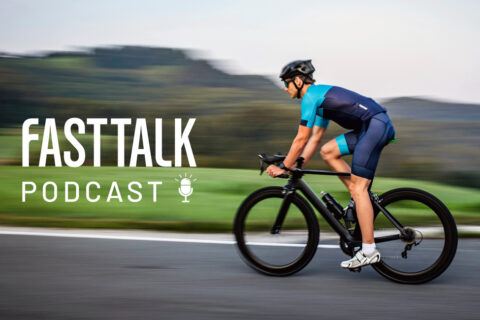 Fast Talk Podcast: Endurance Sports Training and Nutrition from Fast Talk Laboratories