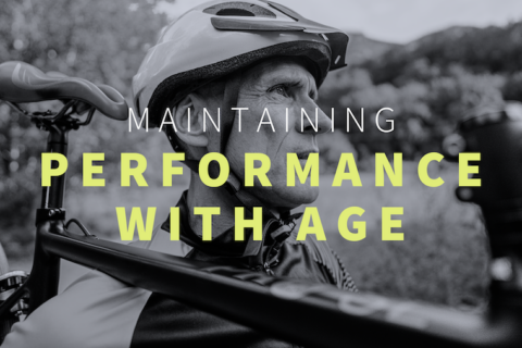 Maintaining Performance with Age