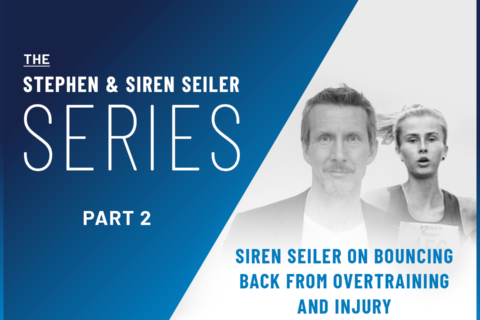 Stephen & Siren Seiler Series