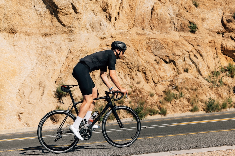 Workout of the Week: High-Torque Hill Reps