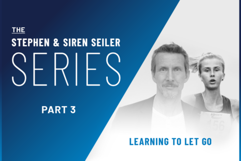 Stephen & Siren Seiler Series