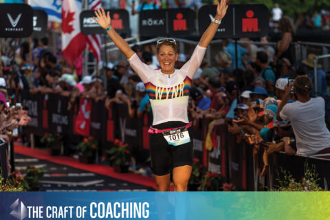 The Craft of Coaching Module 12: Coaching Female Athletes