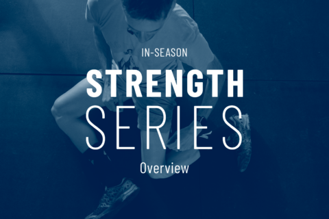 In-season strength series overview thumbnail
