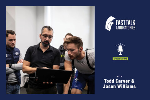 FT ep 276 Todd Carver & Jason Williams FI