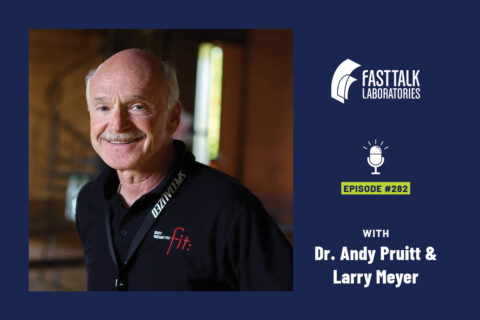 FT EP 282 with Andy Pruitt and Larry Meyer