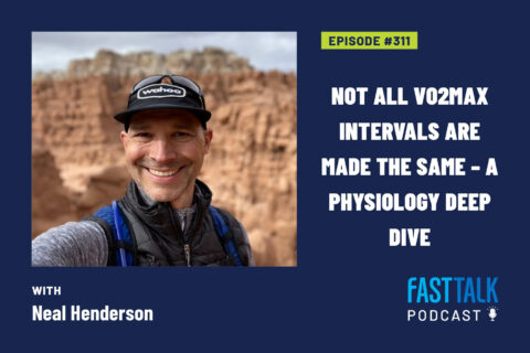 FT EP 311 with Neal Henderson