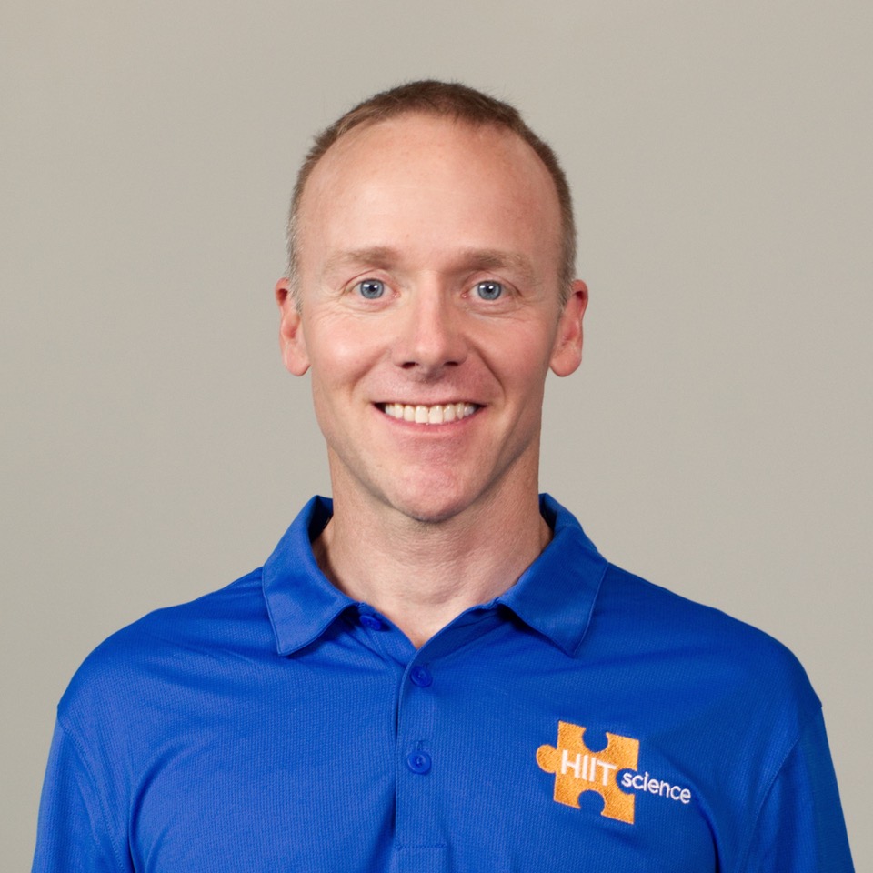 Dr. Paul Laursen Athletica.ai and HIIT Science