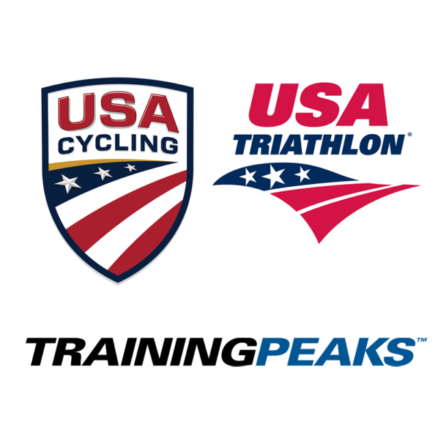 Fast Talk Labs Partners USA Cycling USA Triathlon TrainingPeaks