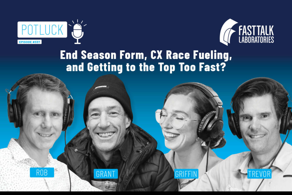 Fast Talk Laboratories