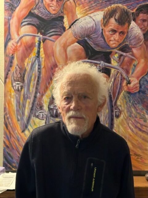 John Howard of Howard's School of Champions