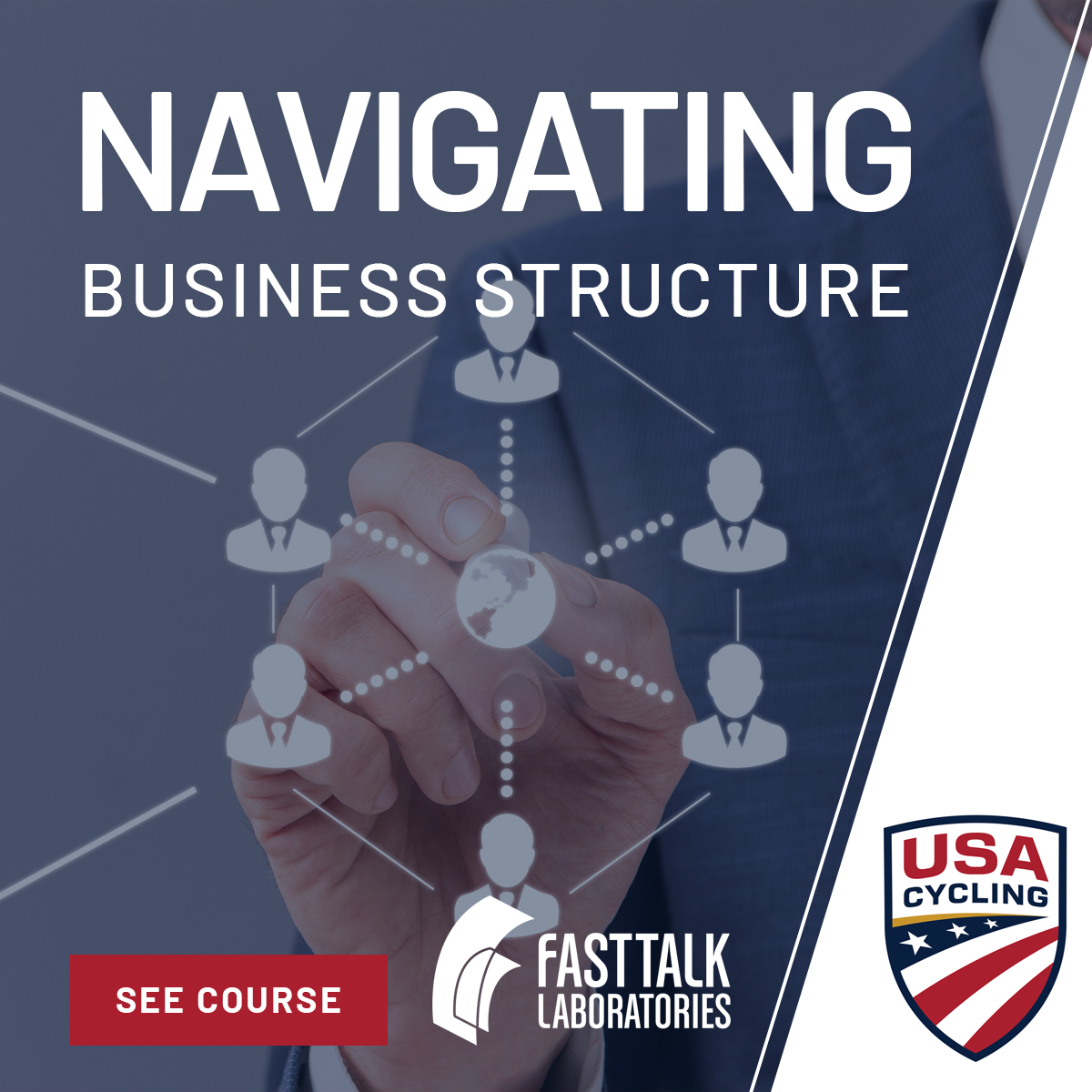 Navigating Business Structure - Fast Talk Laboratories