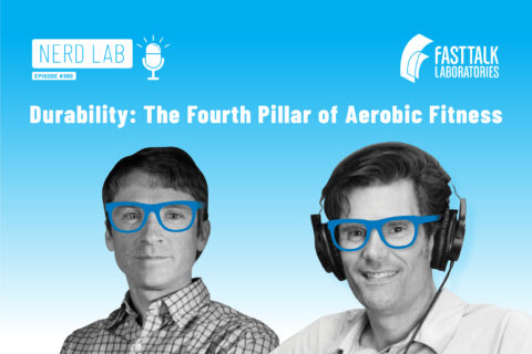 Fast Talk Episode 380 on Durability
