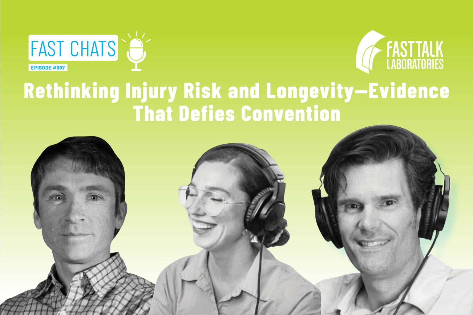 Hit Injury Risk Fast Chats: Rethinking Injury Risk and Longevity—Evidence That Defies ...