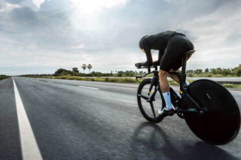 USA Cycling CEU Course on Race Day Mindset from Fast Talk Labs