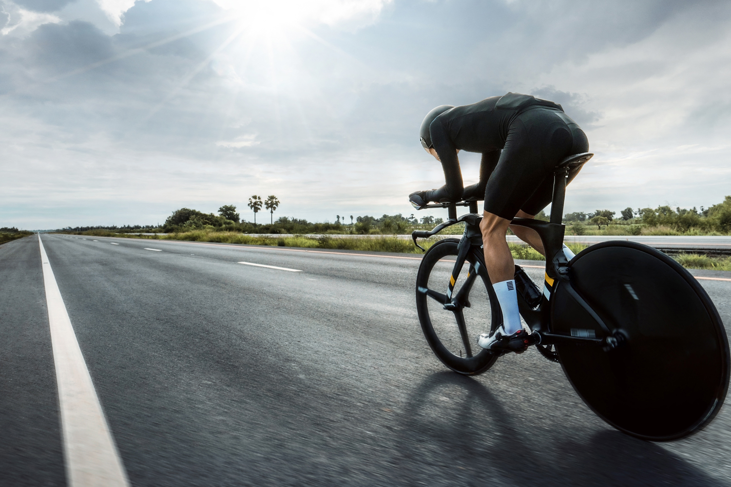 USA Cycling CEU Course on Race Day Mindset from Fast Talk Labs