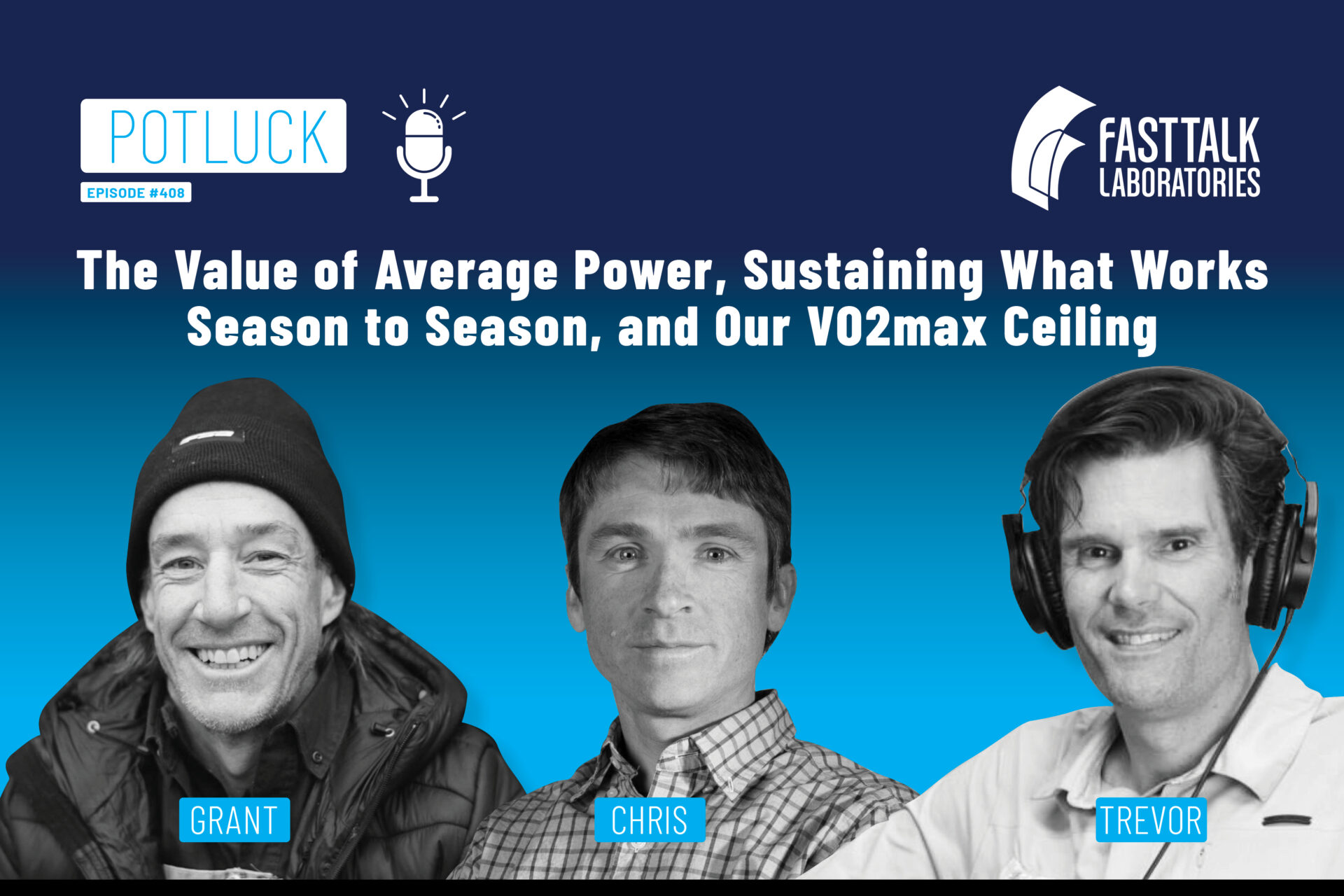 Fast Talk Episode 408