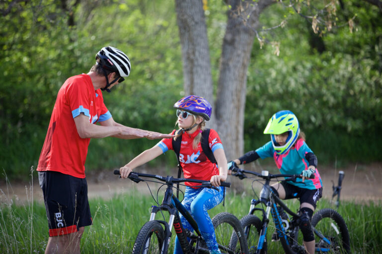 USA Cycling CEU Course on Advanced Junior Coaching