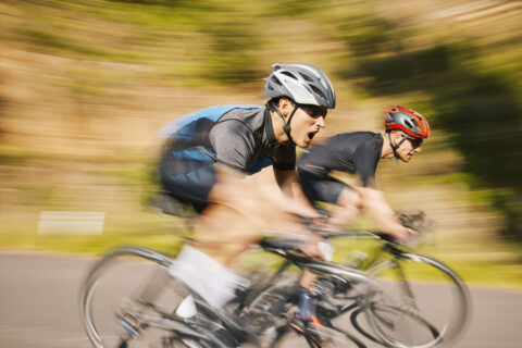 USA Cycling CEU Course on Fundamentals of HIT High-Intensity Training