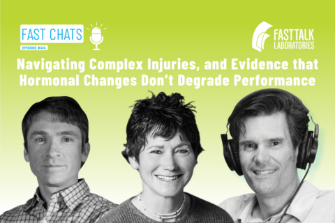 Fast Talk episode 414