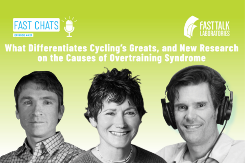 Fast Talk episode 421