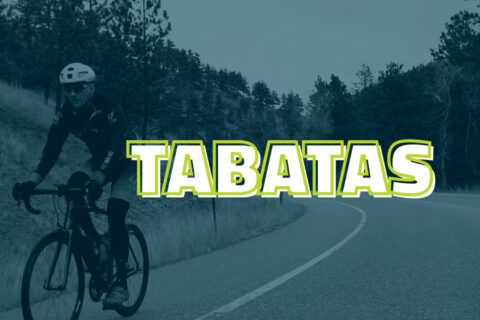 Tabata Intervals Workout USA Cycling Coach CEU Course