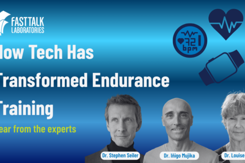 The Biggest Mistakes & Breakthroughs in Endurance Science: Seiler, Mujika & Burke Explain - Fast Talk Labs on YouTube