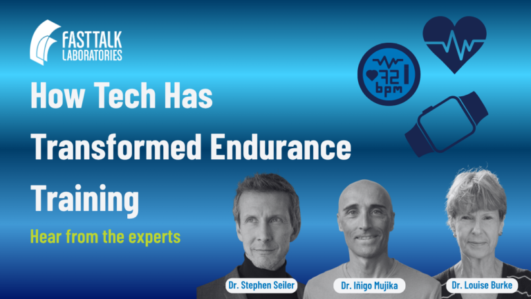 The Biggest Mistakes & Breakthroughs in Endurance Science: Seiler, Mujika & Burke Explain - Fast Talk Labs on YouTube