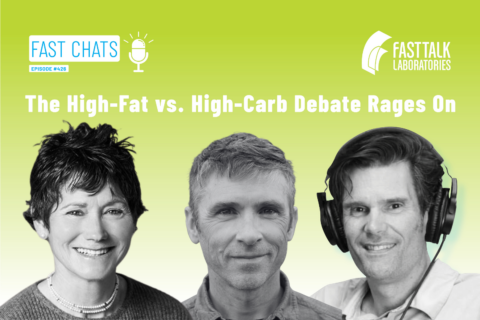Fast Talk Episode 426