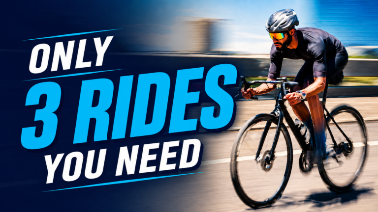 Only 3 rides you need - Fast Talk Labs on Youtube