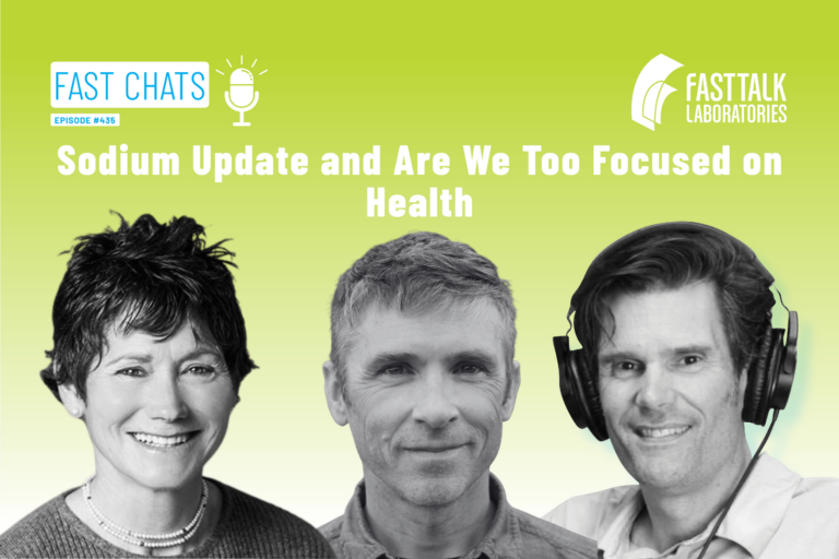 Fast Talk Episode 435 Fast Chats