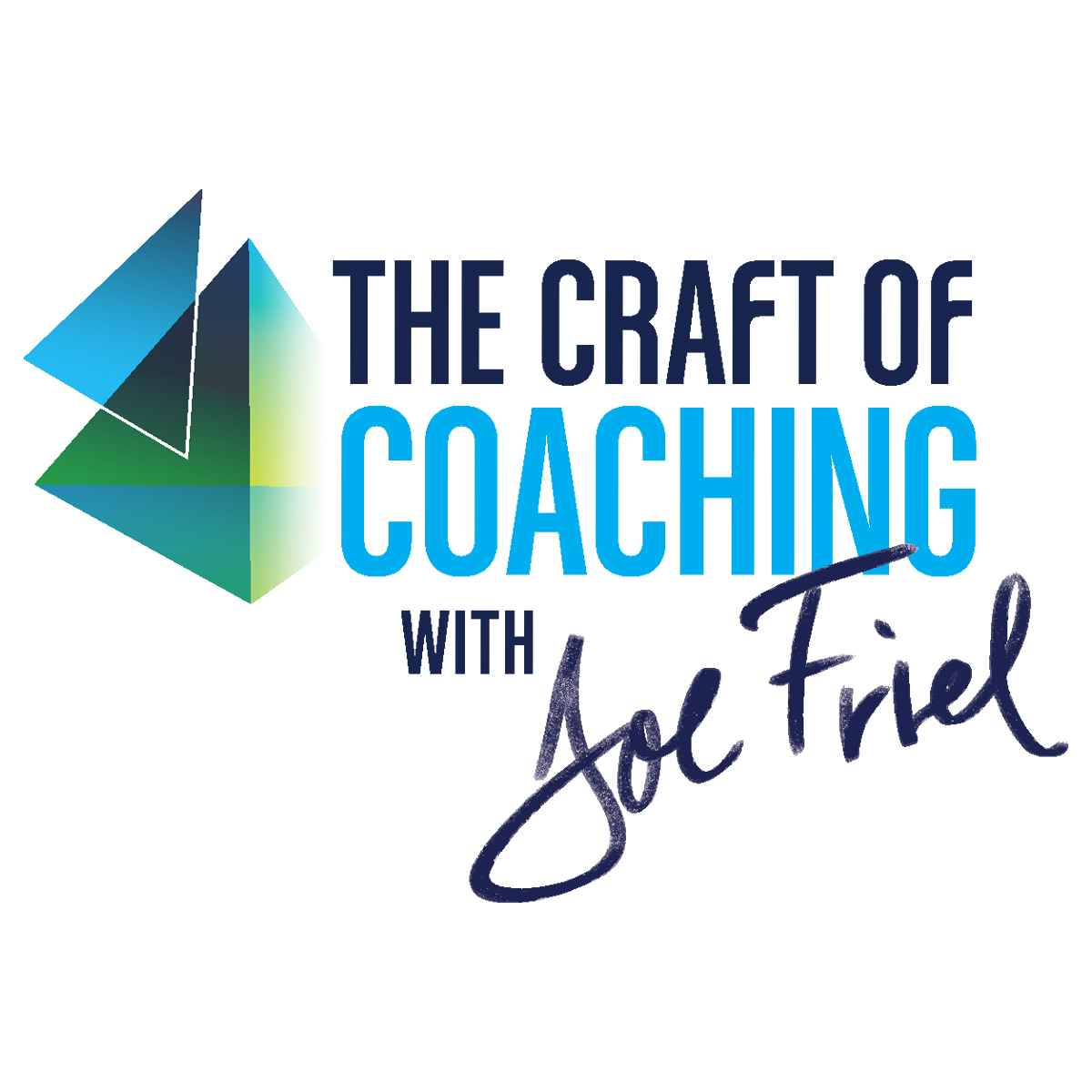 The Craft of Coaching is a coaching education product of Fast Talk Laboratories.