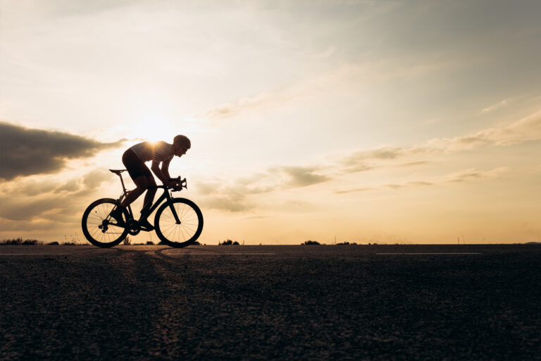 Endurance Durability, an online course for cycling coaches