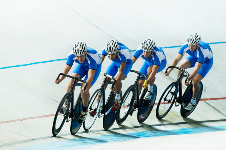 Introduction to Cycling Disciplines, an online course for cycling coaches